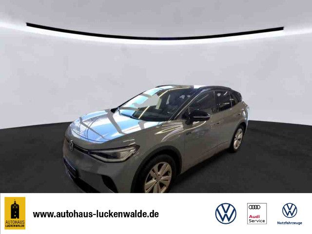 Image of Volkswagen ID.4