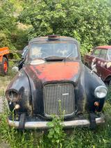 Rover Taxi Inglese da restauro - Rover Metro Gebrauchtwagen