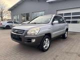 Kia Sportage LX 2WD - Kia Sportage LX mit Benzin-Antrieb