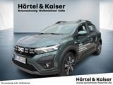 Dacia Sandero Stepway Expression TCe 90 Klima+Tempomat - Dacia Sandero aus 2026