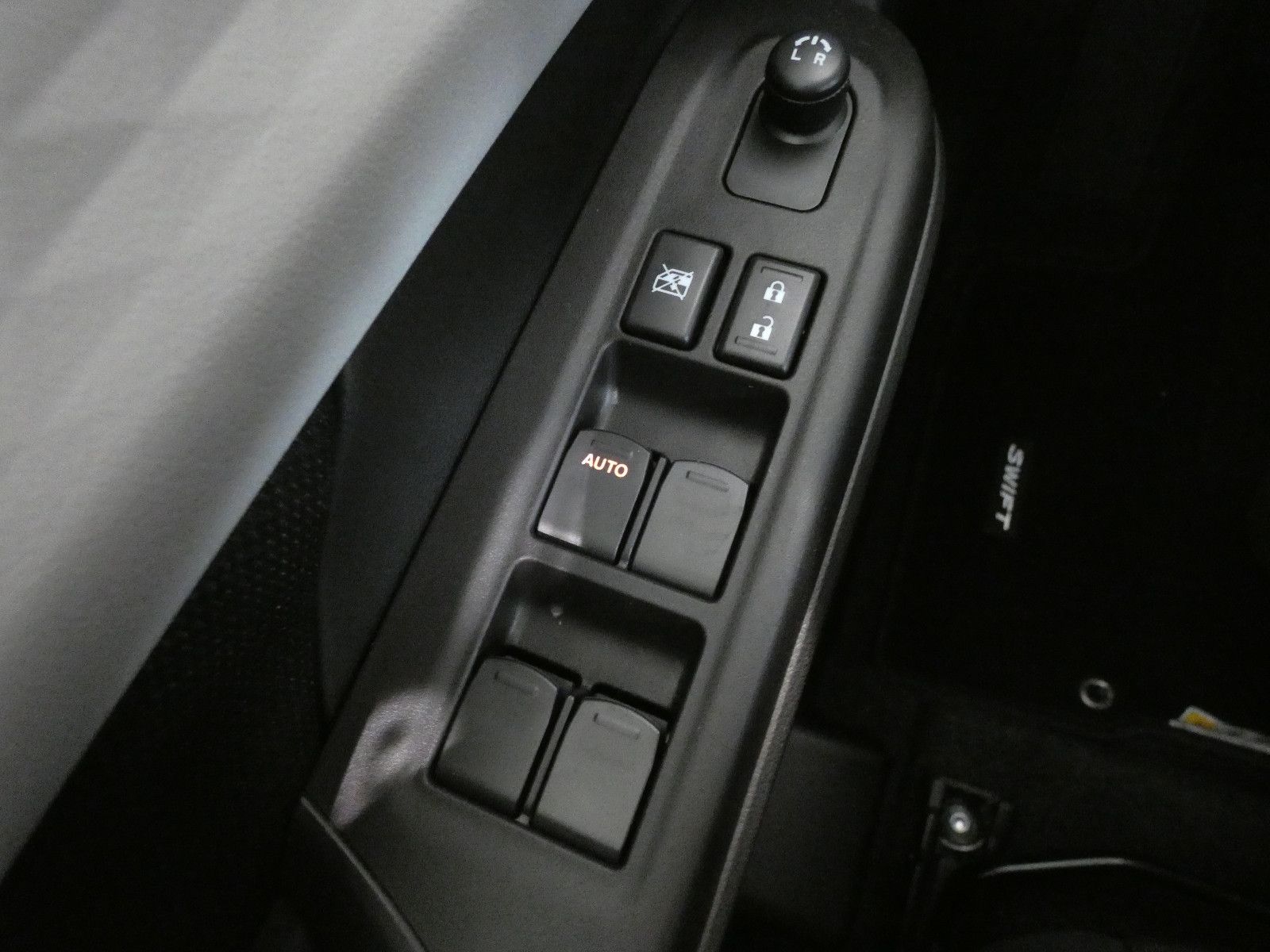 Suzuki Swift - Bild 20