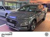 Hyundai KONA LEDER NAVI - Hyundai KONA in Aachen