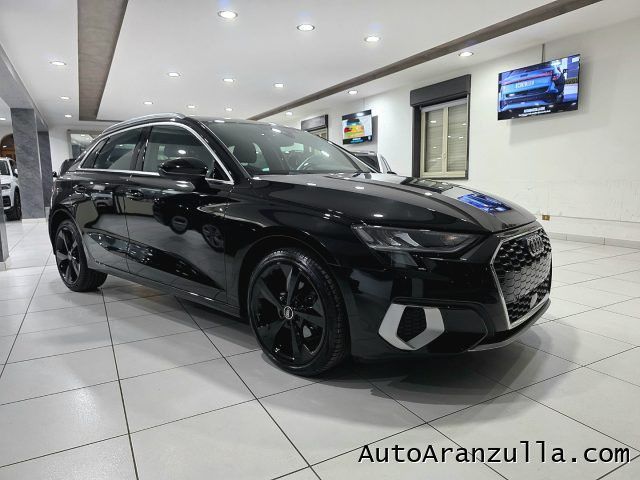 Audi AUDI A3 SportBack 35 2.0 TDI 150CV S tronic Adva imagem 3