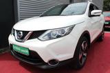 Nissan QASHQAI N-VISION KLIMA PANO NAVI KAMERA 18.ZOLL - Nissan in Bochum