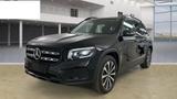 Mercedes-Benz GLB 180 NIGHT-P. 7G-DCT LED PDC RFK TWA LM AUGM. - Mercedes-Benz GLB 180 Benziner Gebrauchtwagen