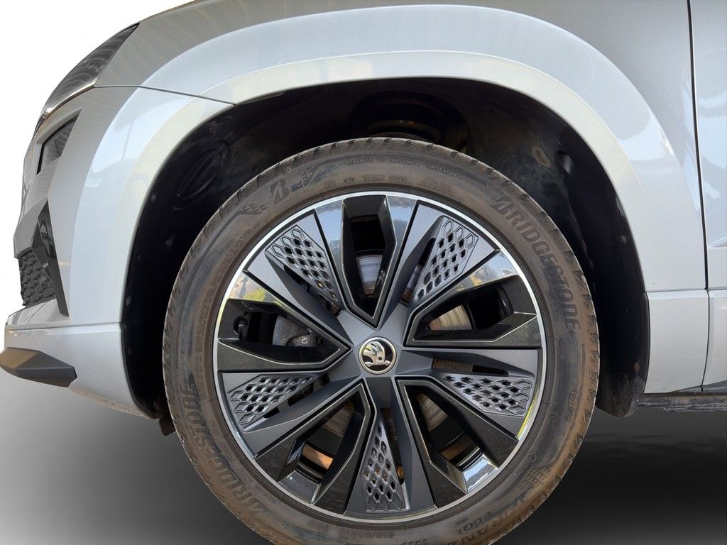Skoda Karoq - Bild 23