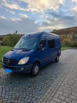 Mercedes-Benz Sprinter 313 CDI - Mercedes-Benz 313cdi