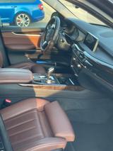 BMW X5 sDrive25d - TOP Zustand !  - gebrauchte BMW X5 aus dem Jahr 2017