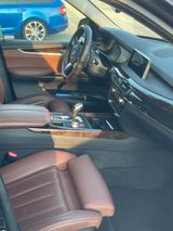 BMW X5 sDrive25d - - BMW X5 aus 2017