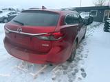 Mazda 6 2.2 SKYACTIV-D 184 Sports-L. Auto - Mazda 6: Sport