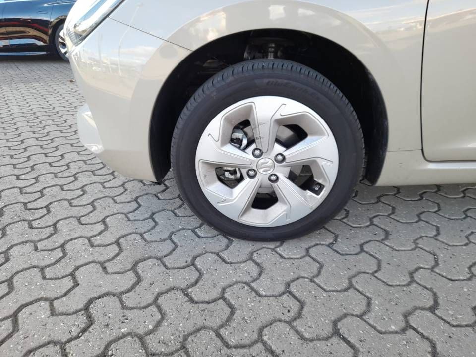Suzuki Swift 1.2 l Comfort Allgrip Hybrid imagem 2