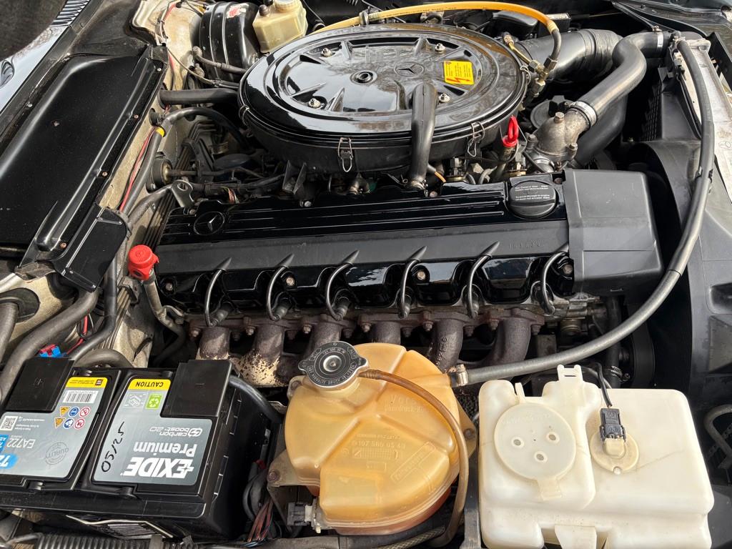 Mercedes-Benz SL 300