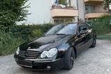 Mercedes-Benz CLK 200 CGI AVANTGARDE  - Mercedes-Benz CLK 200: Cgi