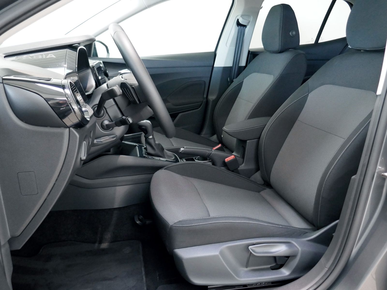 Fahrzeugabbildung SKODA Fabia Selection 1.0 TSI | LED RFK ACC App