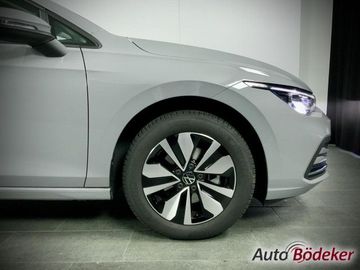Volkswagen Golf VIII 1.0 TSI Move 6-Gang Garantie b Navi