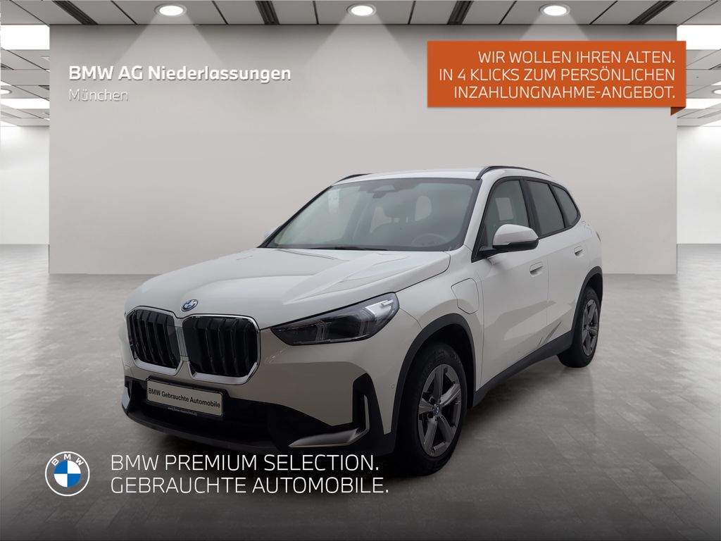 Image of BMW X1