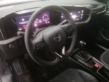 Opel Mokka 1.2 Turbo Ultimate Navi Alcantara
