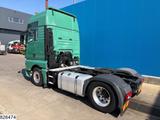 MAN TGX 18 500 EURO 6, Retarder - MAN TGX 18-500