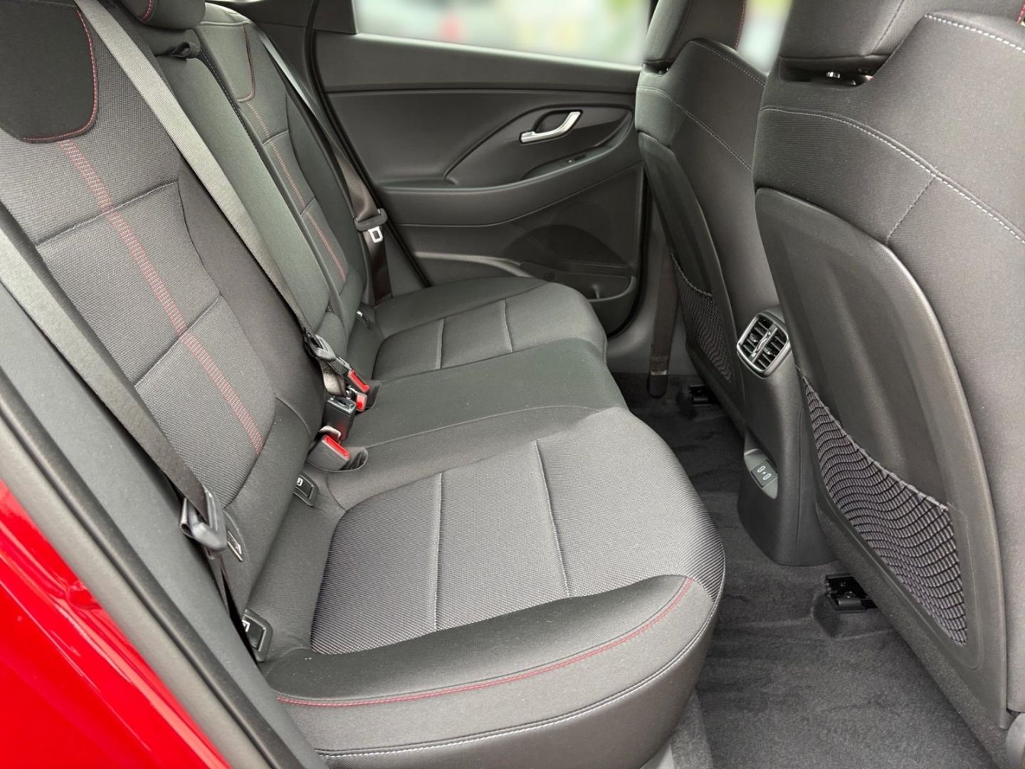 Hyundai i30 – Bild 13