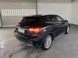 Mercedes-Benz GLA 250 4MATIC DCT - AMG Line - Mercedes-Benz GLA-Klasse von privat