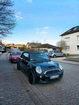 MINI Mini Cooper S - MINI MINI aus 2006: Roadster