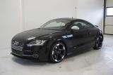 Audi TTS 2,0 TFSI Coupe quattro Aut. *TOP* - gebrauchte Audi TT aus dem Jahr 2012