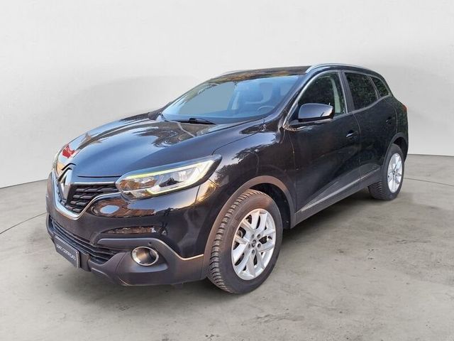 Renault Kadjar 1.5 dCi 110 CV Automatica NAVI En