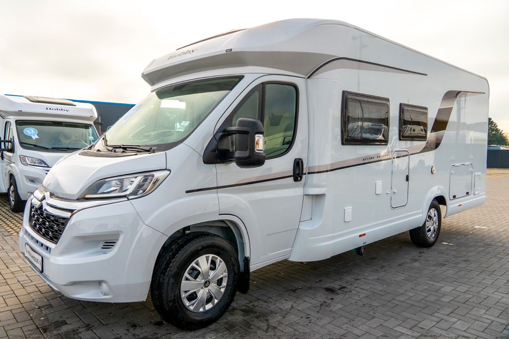 OPTIMA ONTOUR T70 E *NAVI*RFK*HECKBAD*EINZELB.*