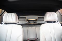 BMW 640d Cabrio M-Paket*Leder-Exklusiv*Harman*20''