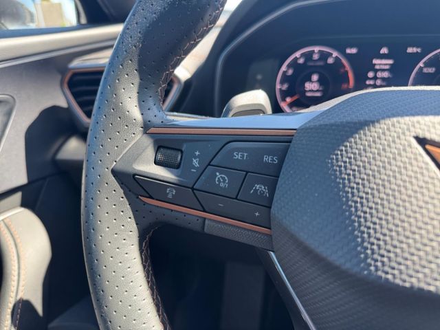 Formentor 1.5 TSI LED Navi XL-Pak. AHK Kamera Fu