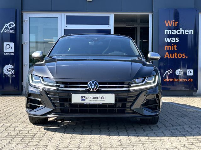 VW Arteon Shooting Brake 2.0 TSI DSG R 4Motion*AHK*