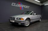 BMW 328iA Cabrio| 3. Hand| Scheckheft| Klima| TÜ - BMW 328 mit Benzin-Antrieb: Cabrio