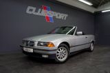 BMW 328iA Cabrio| 3. Hand| Scheckheft| Klima| TÜ - BMW 328: Cabrio, 328i