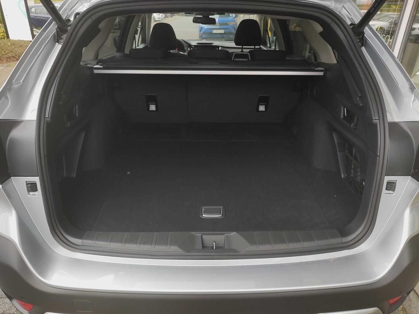 Subaru Outback - Bild 12