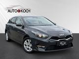 Kia Ceed Vision 1.5 T-GDI EU6e Navi ACC Apple CarPla - gebrauchte Kia cee'd / Ceed aus dem Jahr 2024