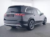 Mercedes-Benz GLS 350 d 4M AMG|BURM|MBEAM|AHK|PANO|360°|STANDH - Mercedes-Benz AMG