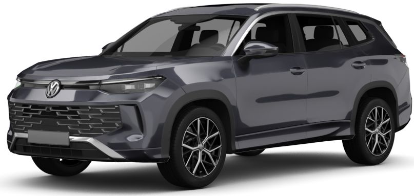 Volkswagen Tayron 1.5 eTSI OPF DSG Life