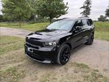 Dodge Durango*EU*Unfallfrei*LPG*Scheckheft*RT*Black/Bl