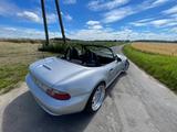 BMW Z3 Roadster 3.0i - Sehr gepflegt  - gebrauchte BMW Z3 aus dem Jahr 2001