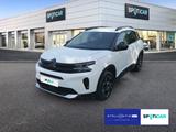Citroën C5 Aircross Plus HDI130 Automatik *Navi *SHZ - Citroën C5 Aircross PLUS mit Diesel-Antrieb