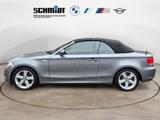 BMW 118d Cabrio + TÜV-bis-09.2026 - BMW 118 aus 2012: 118d