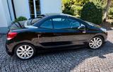 Peugeot 207 CC Allure Cabrio - Peugeot 207 aus 2014
