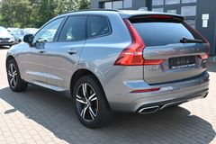 Fahrzeugabbildung Volvo XC60 B5 D AWD Autom R-Design*STDHZG*PANO*H&K*AHK