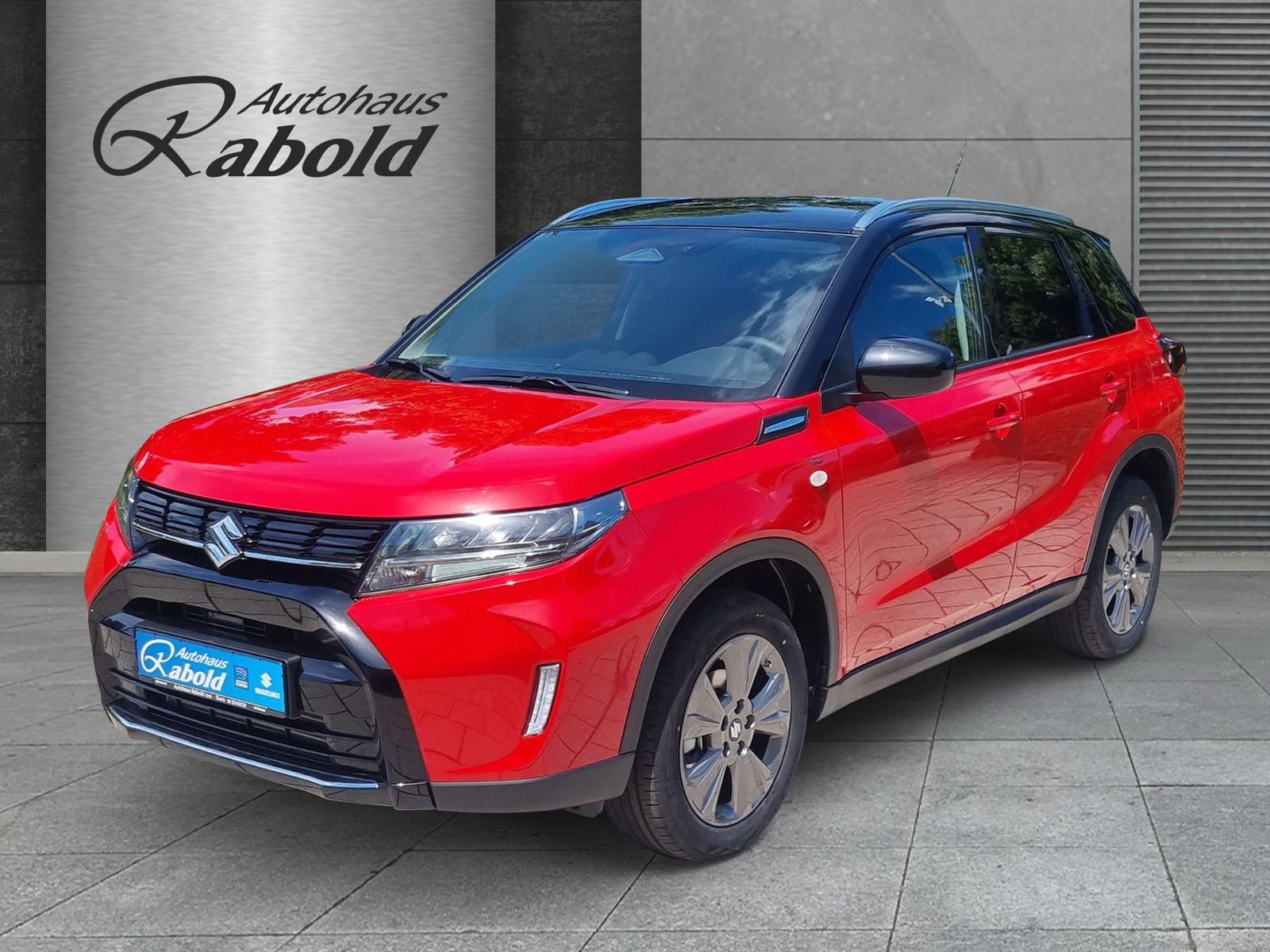 Suzuki Vitara 1.4 Comfort *Automatik* 8 Jahre Garantie