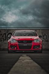 Volkswagen Golf 5 GTI Clubsport - Volkswagen Golf aus 2005: Golf5