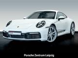 Porsche 992 911 Carrera Sportabgas RüKamera 20-/21-Zoll  - Porsche 992 in Leipzig