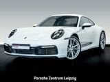 Porsche 992 911 Carrera Sportabgas RüKamera 20-/21-Zoll  - Porsche 992 in Leipzig