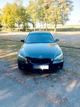 BMW Bmw E60 525i - BMW 525 in Hamm