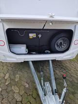 Sterckeman Easy 462LJ Mod 26 Klima, Smart, Look - Sterckeman Wohnwagen