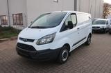 Ford Transit / AHK / FN:121 - gebrauchte Ford Transit Custom aus dem Jahr 2013